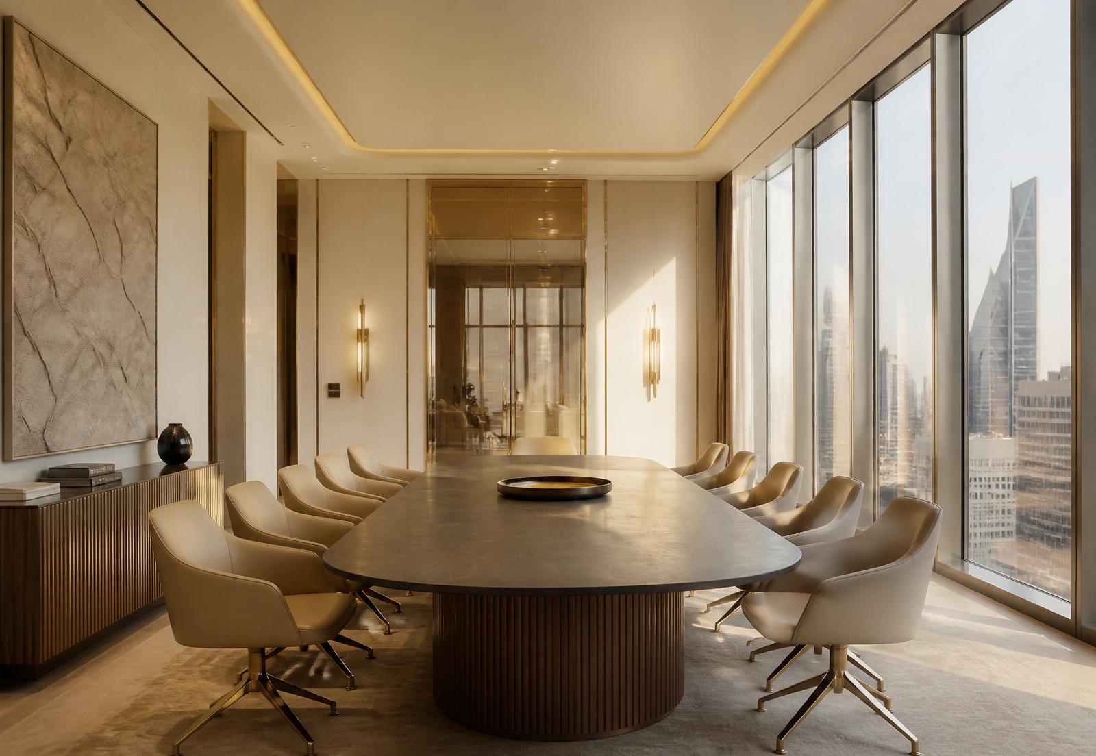 Boardroom